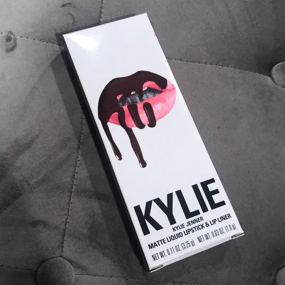 Kylie Cosmetics Other - Kylie Jenner Lip Kit